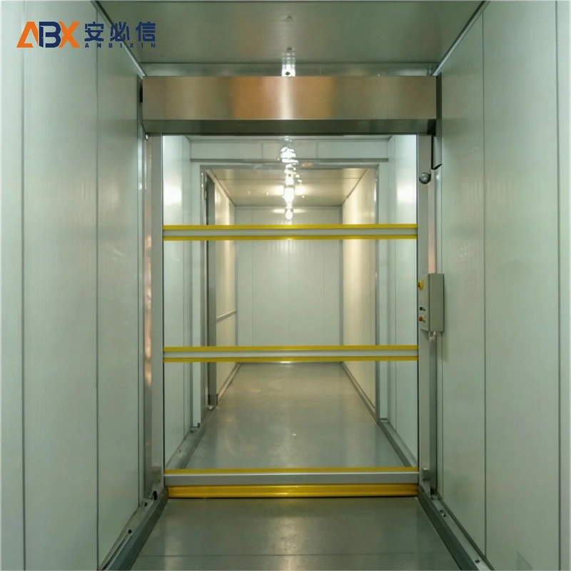许昌市PVC快速门