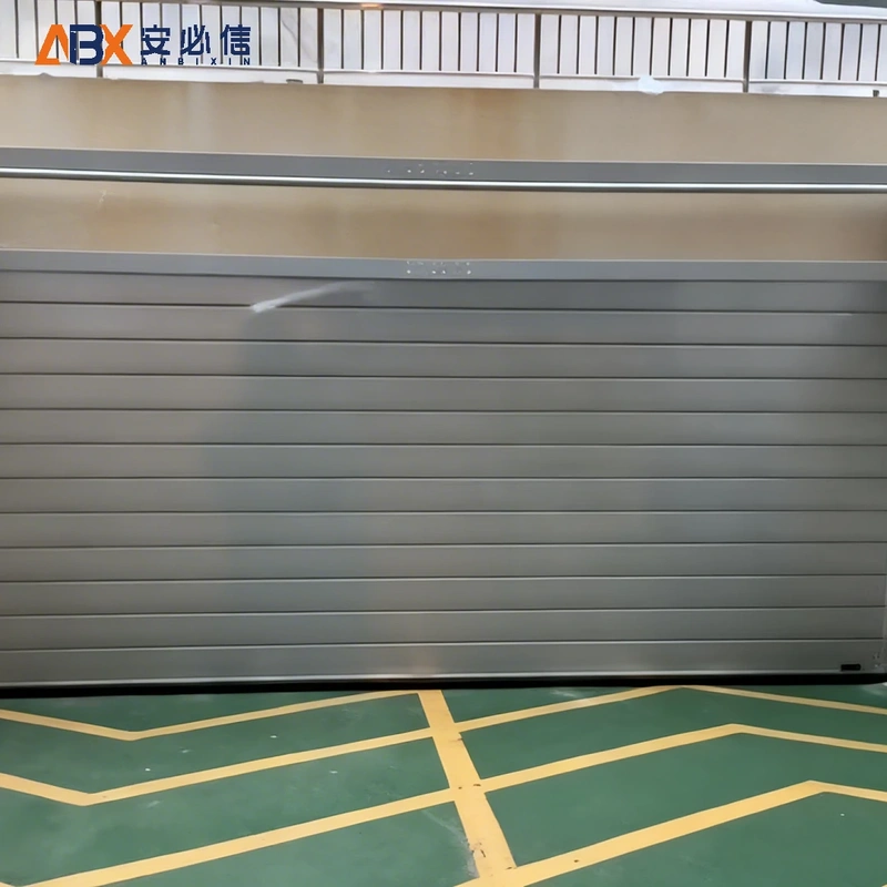 许昌市快速卷帘门